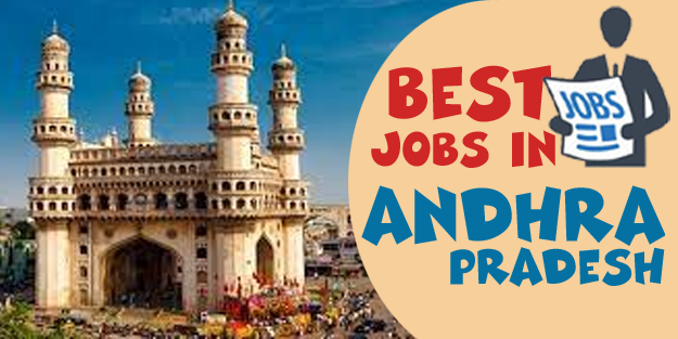 Best Jobs in Andhra Pradesh, Andhra Pradesh Jobs