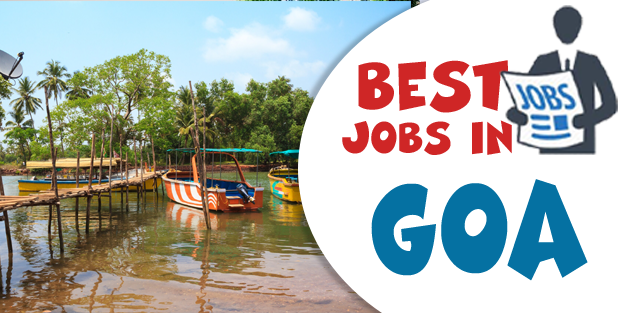 Best Jobs in Goa