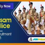 Application Fees for Assam Police Apply Online 2023... Read more at: https://www.adda247.com/jobs/assam-police-apply-online-2023/