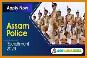 Application Fees for Assam Police Apply Online 2023... Read more at: https://www.adda247.com/jobs/assam-police-apply-online-2023/